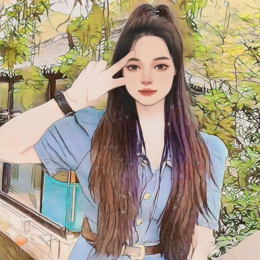 落落大方    心旷神怡