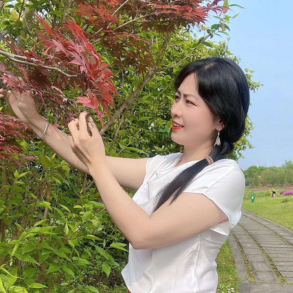 爱生活的慢慢