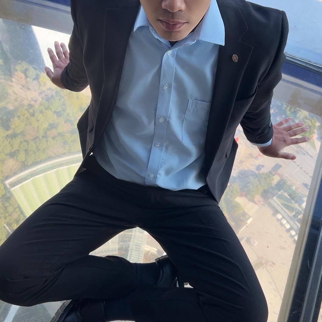 張先生