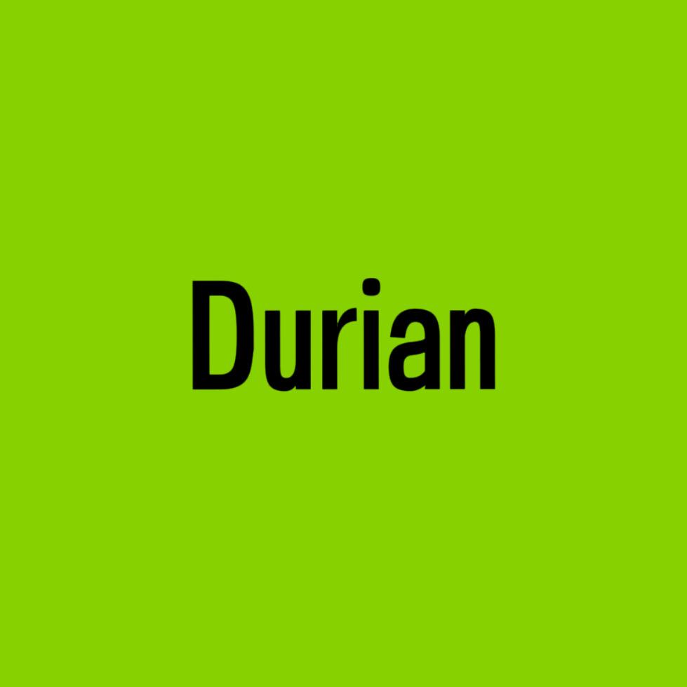 Durian bbGel