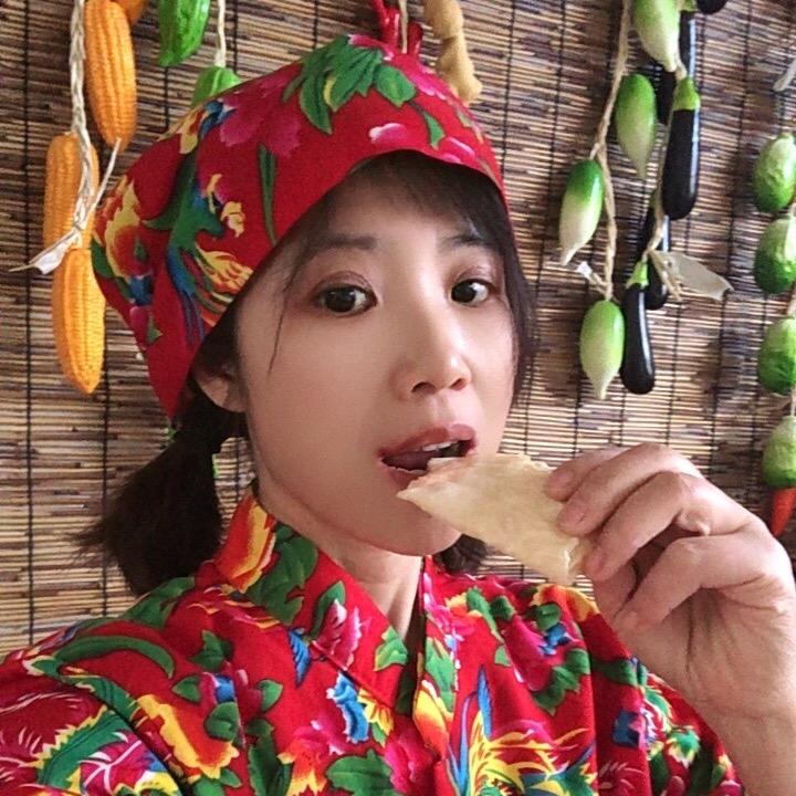 沂蒙山二嫂子