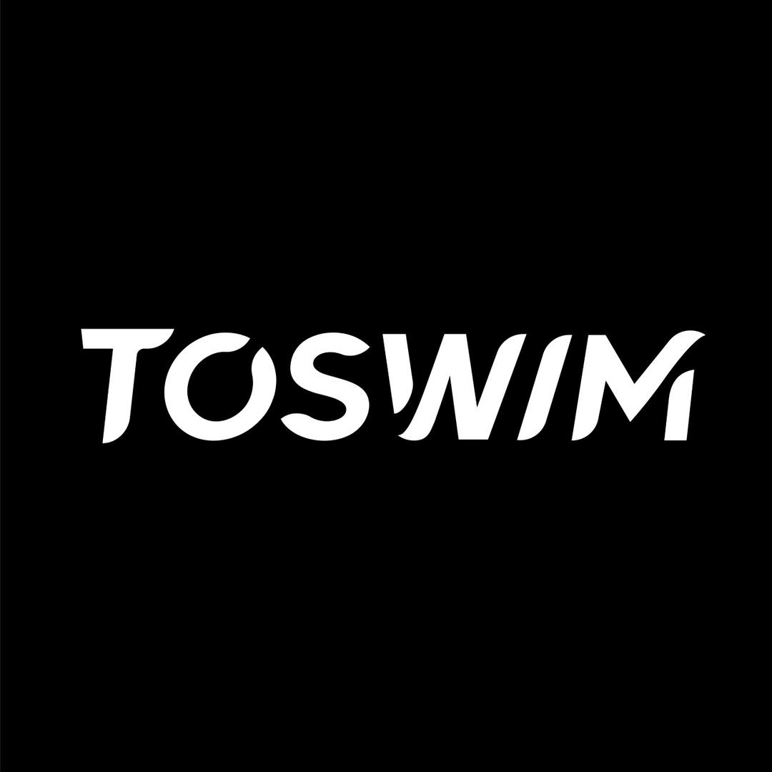 TOSWIM游泳潮牌广州店