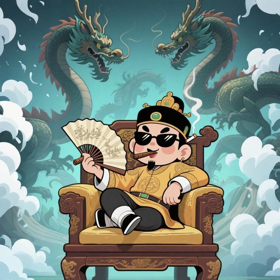 众鑫动画