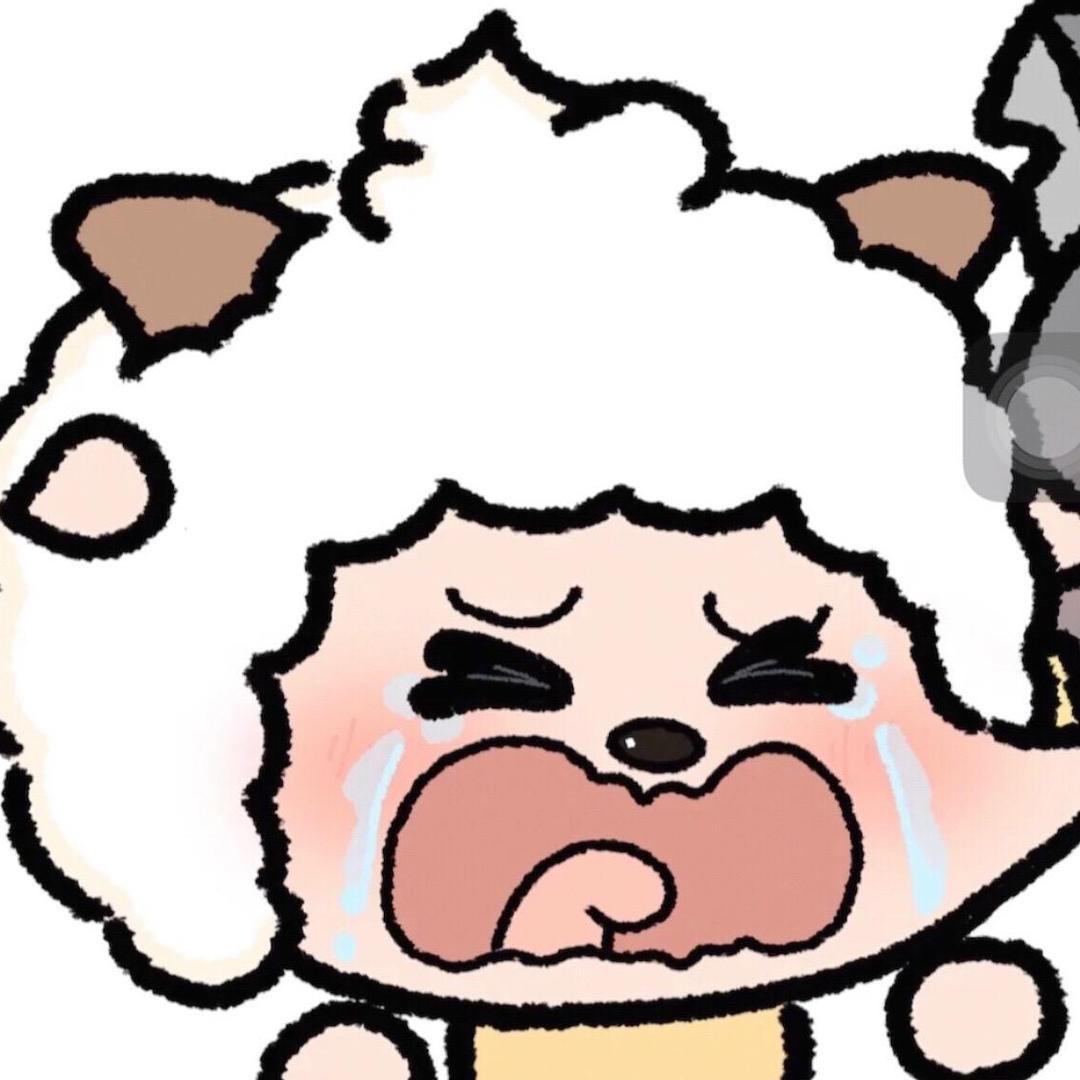 小羊肉串