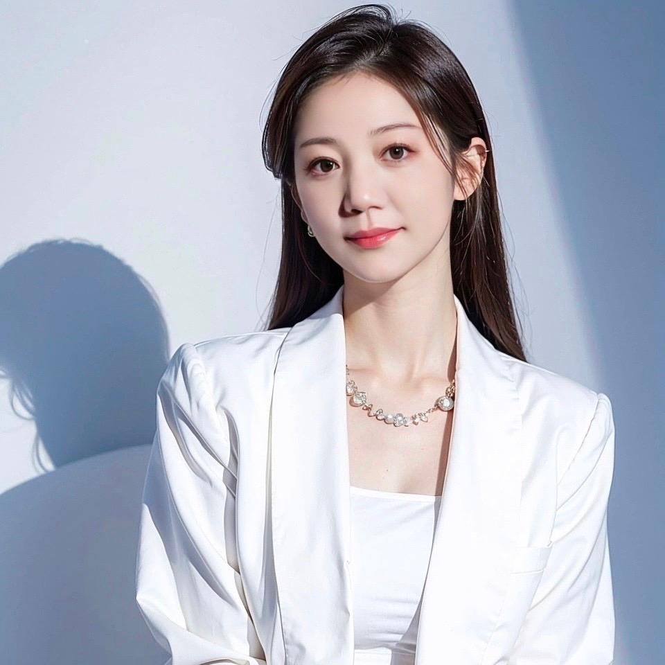 陇县小苏苏《橱窗营业中》