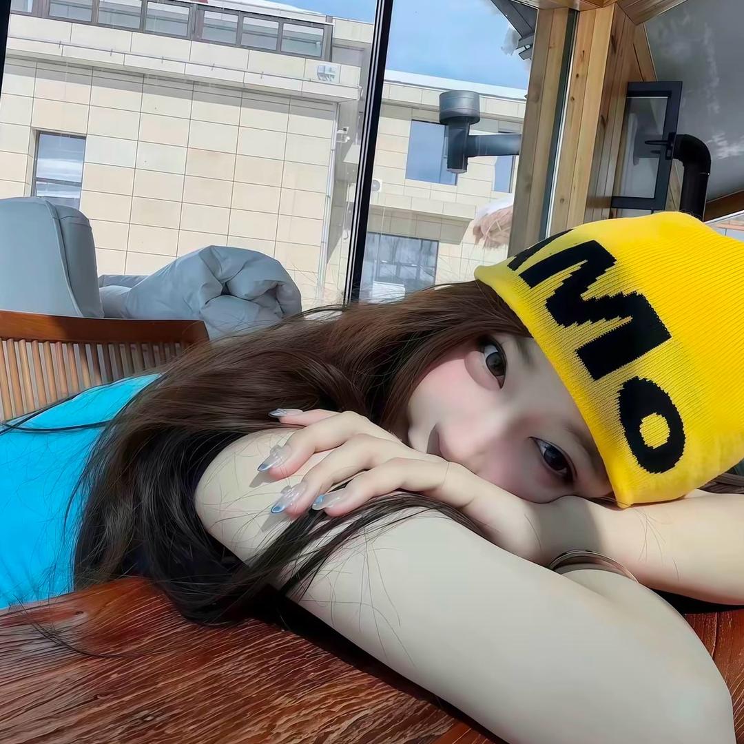别说话
