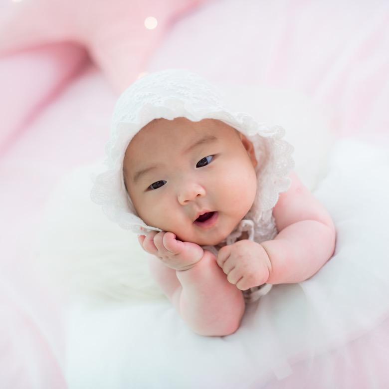 悦儿baby
