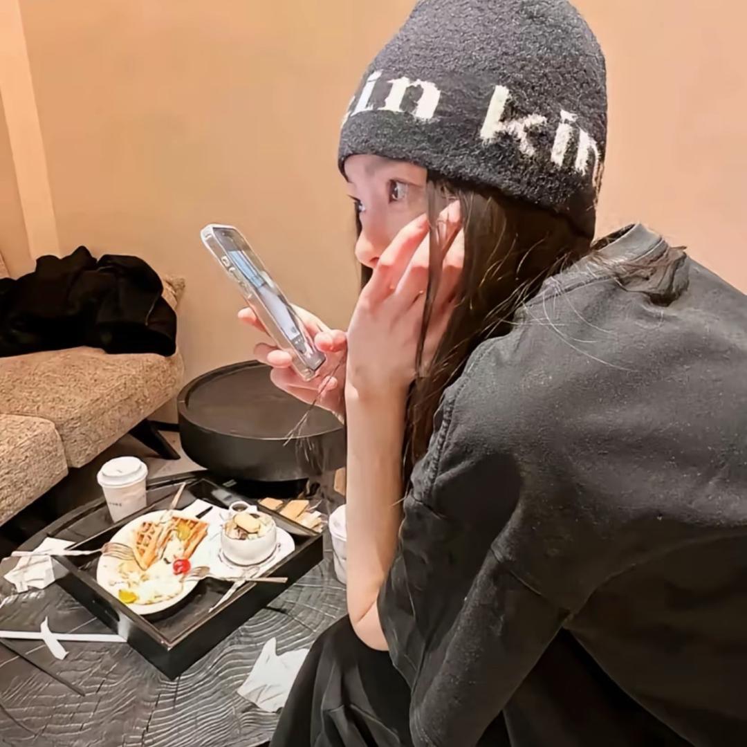 偷听你的歌单