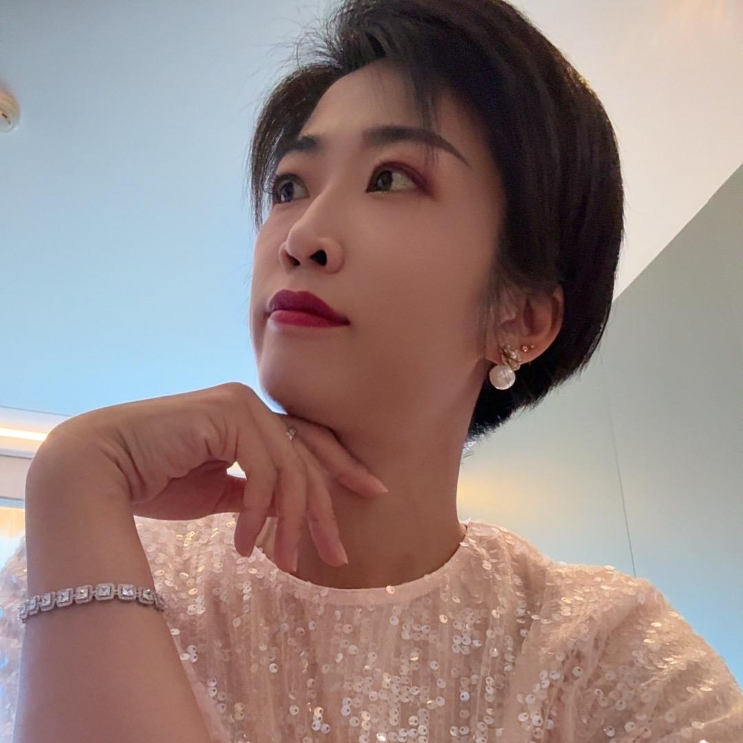 海阳莉安娜