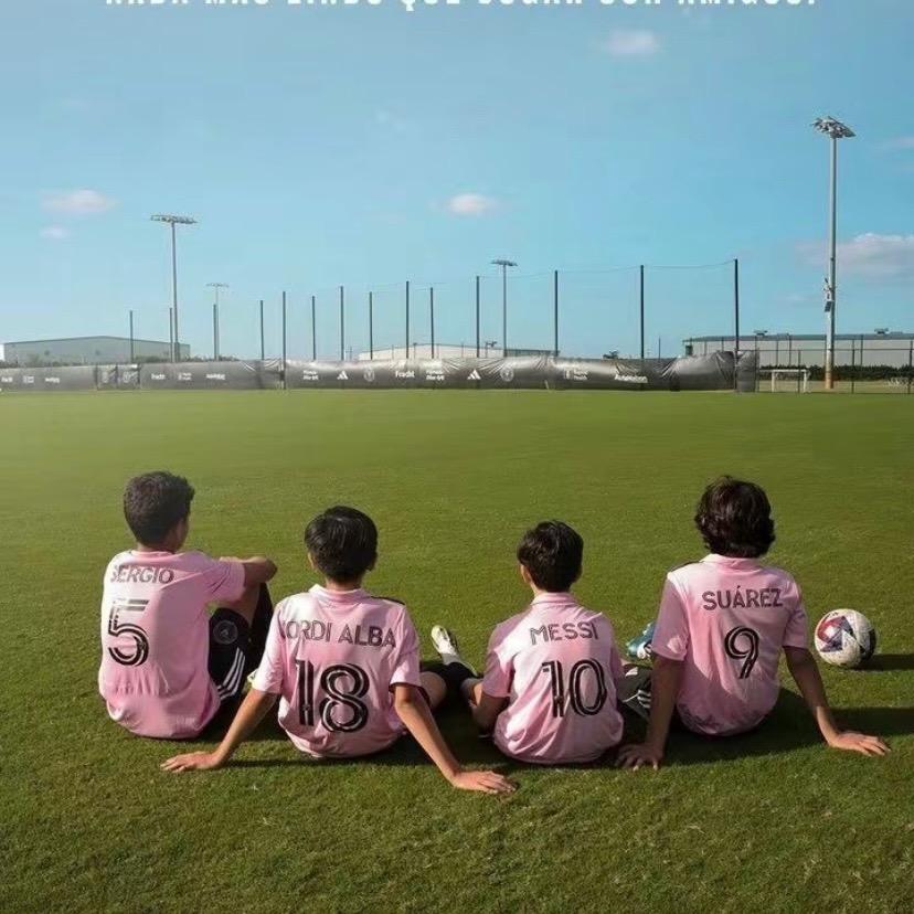 ♥ か MESSI 10❤️