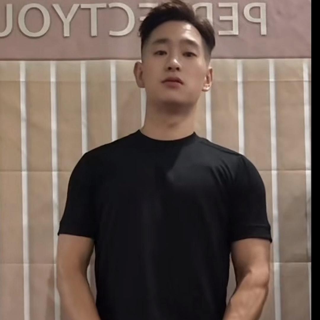 二弟 西格玛男人