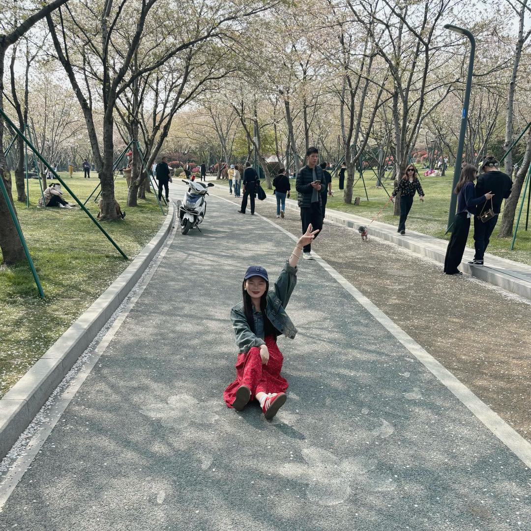 😘小小