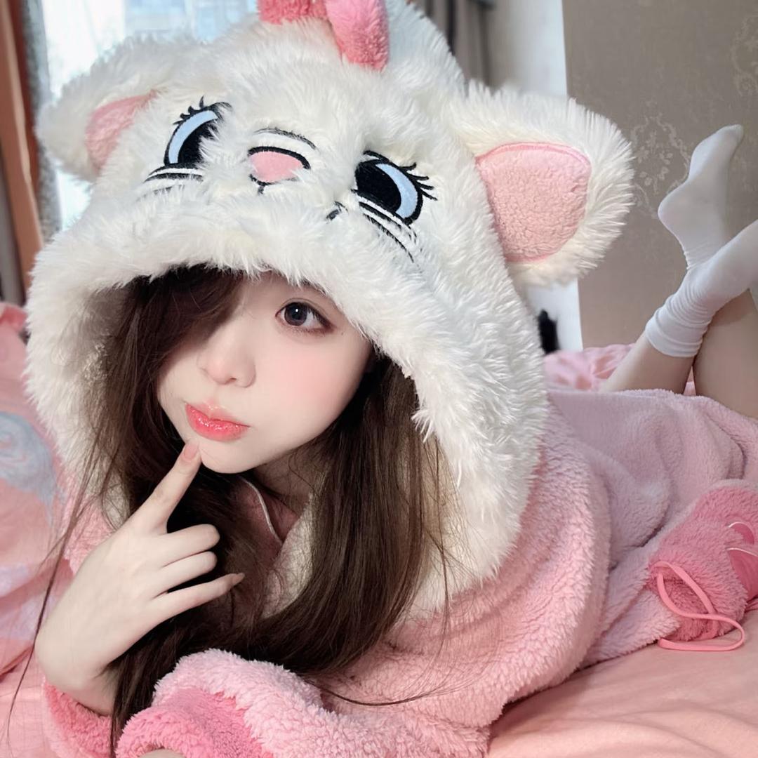 潞姐的衣橱