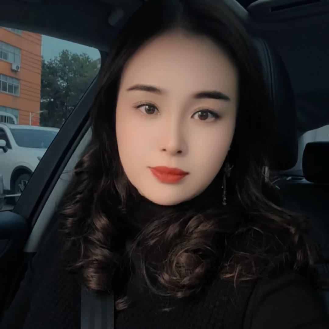 阳光小女人