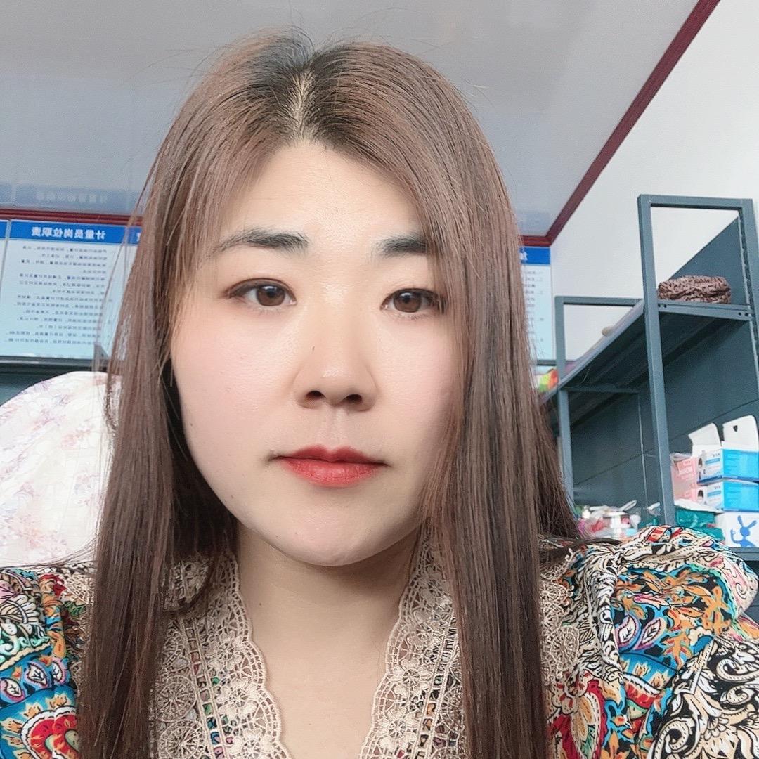 娜娜在改变