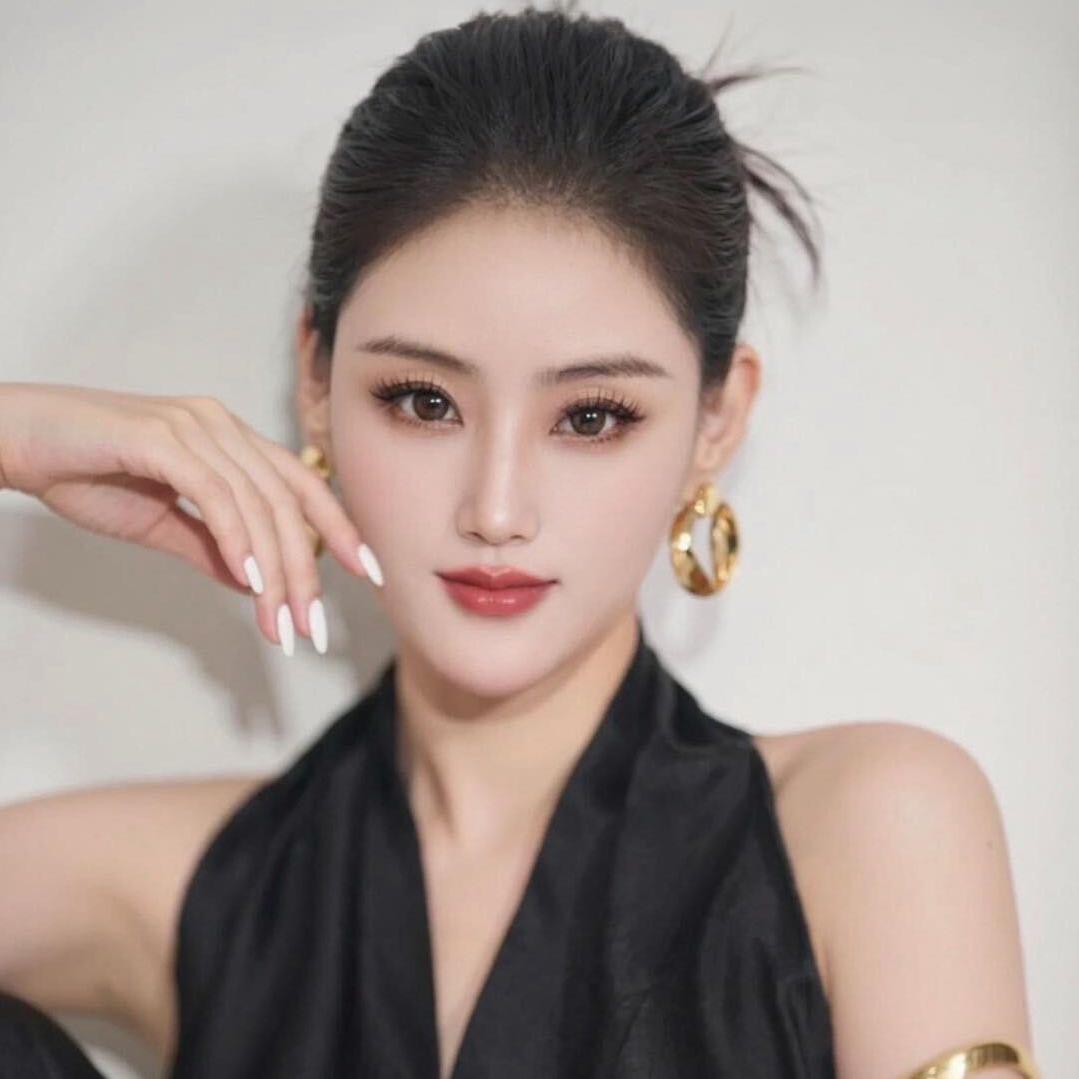 小王是Model