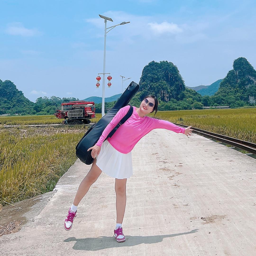 妃妃