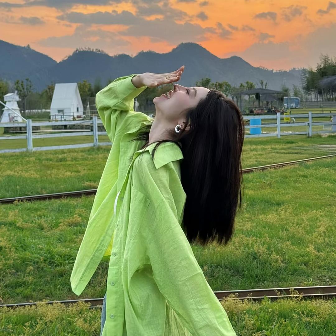 Zhଇang ⋆大漂亮