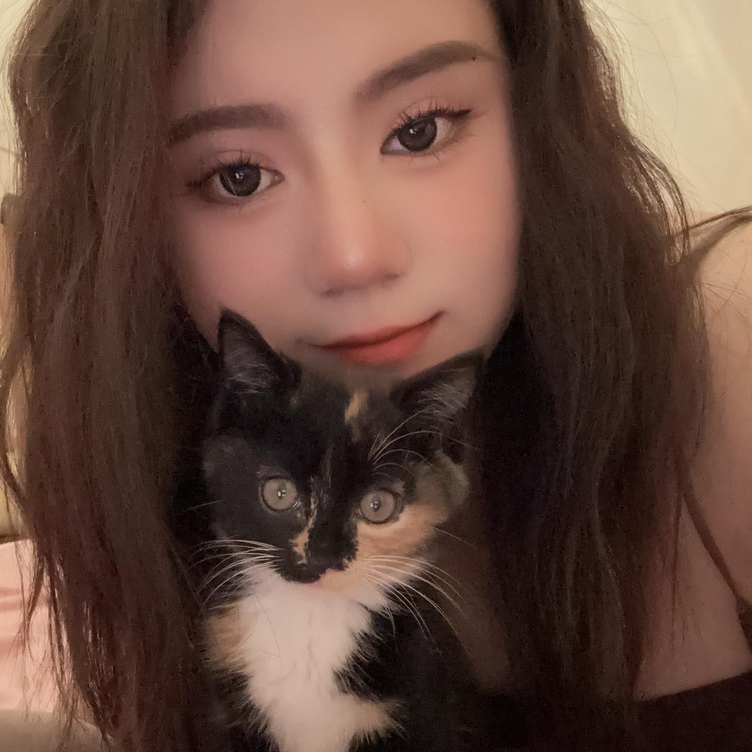 钱多多是一只猫
