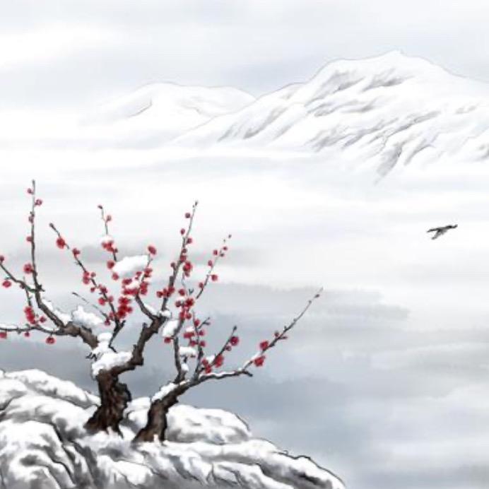 后山人