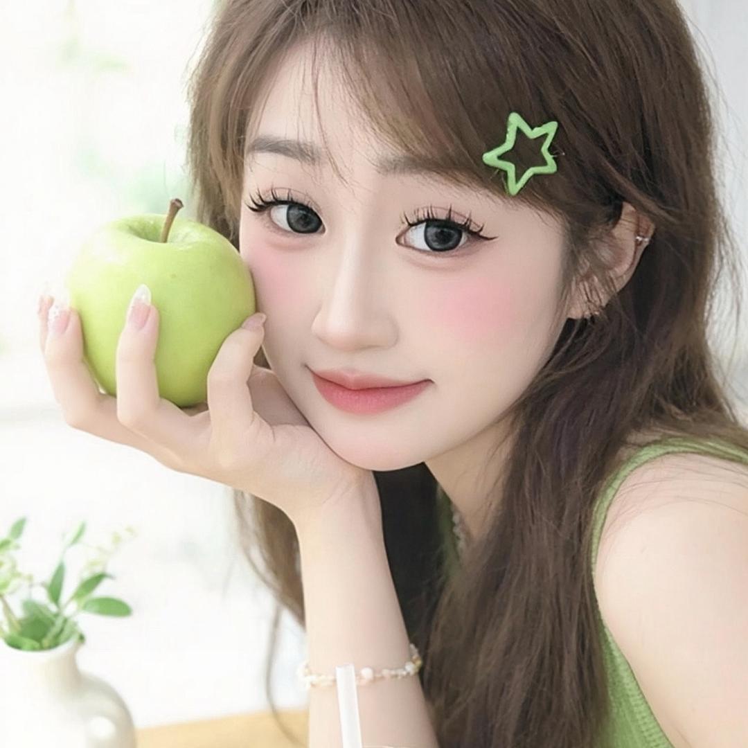 小圆圆双🌸