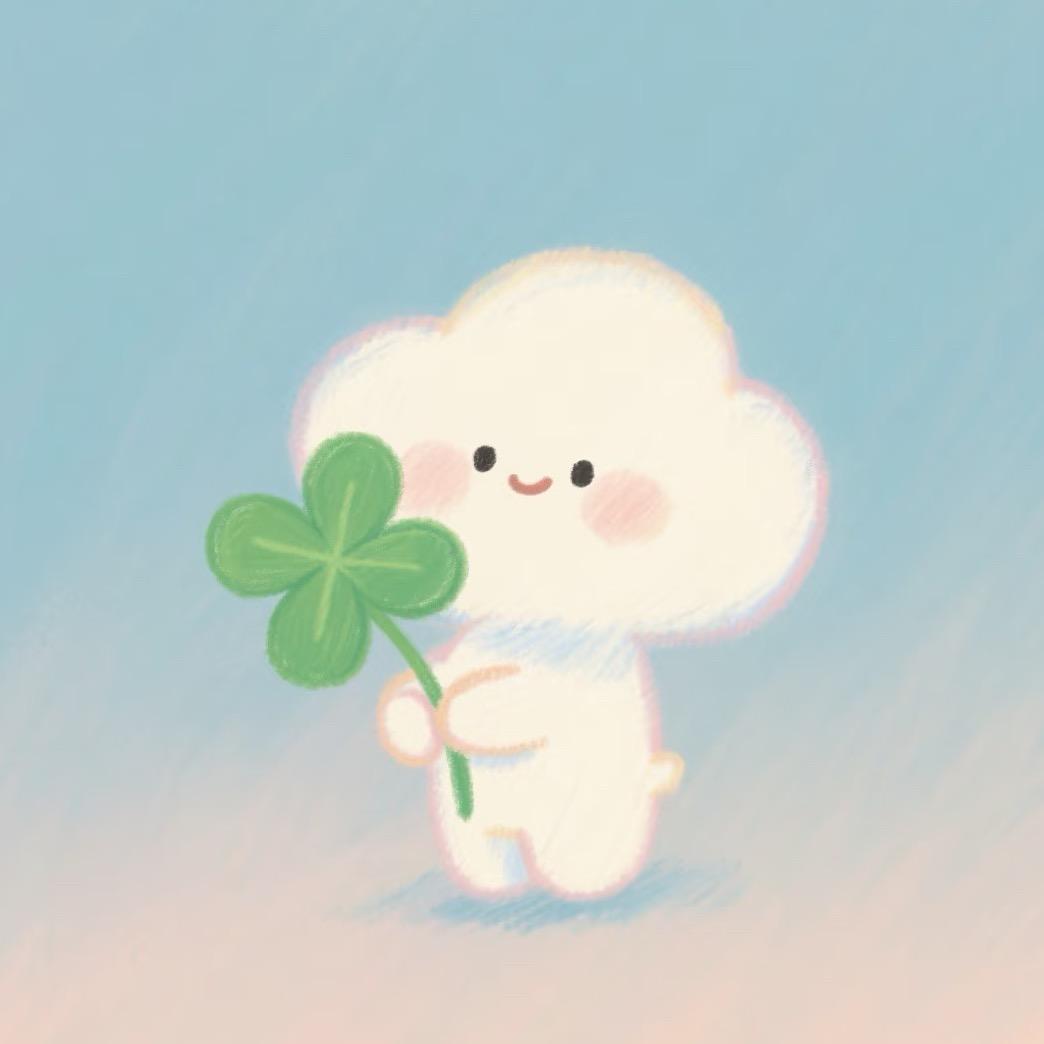 小幸运🍀