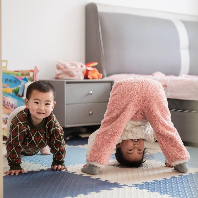 潼姐嘉妹