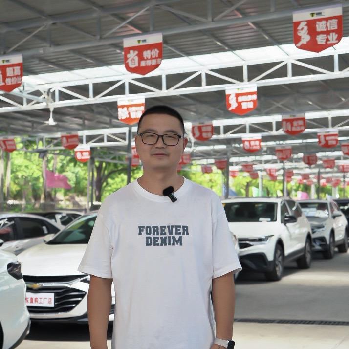 巴中同展汽车（川哥）