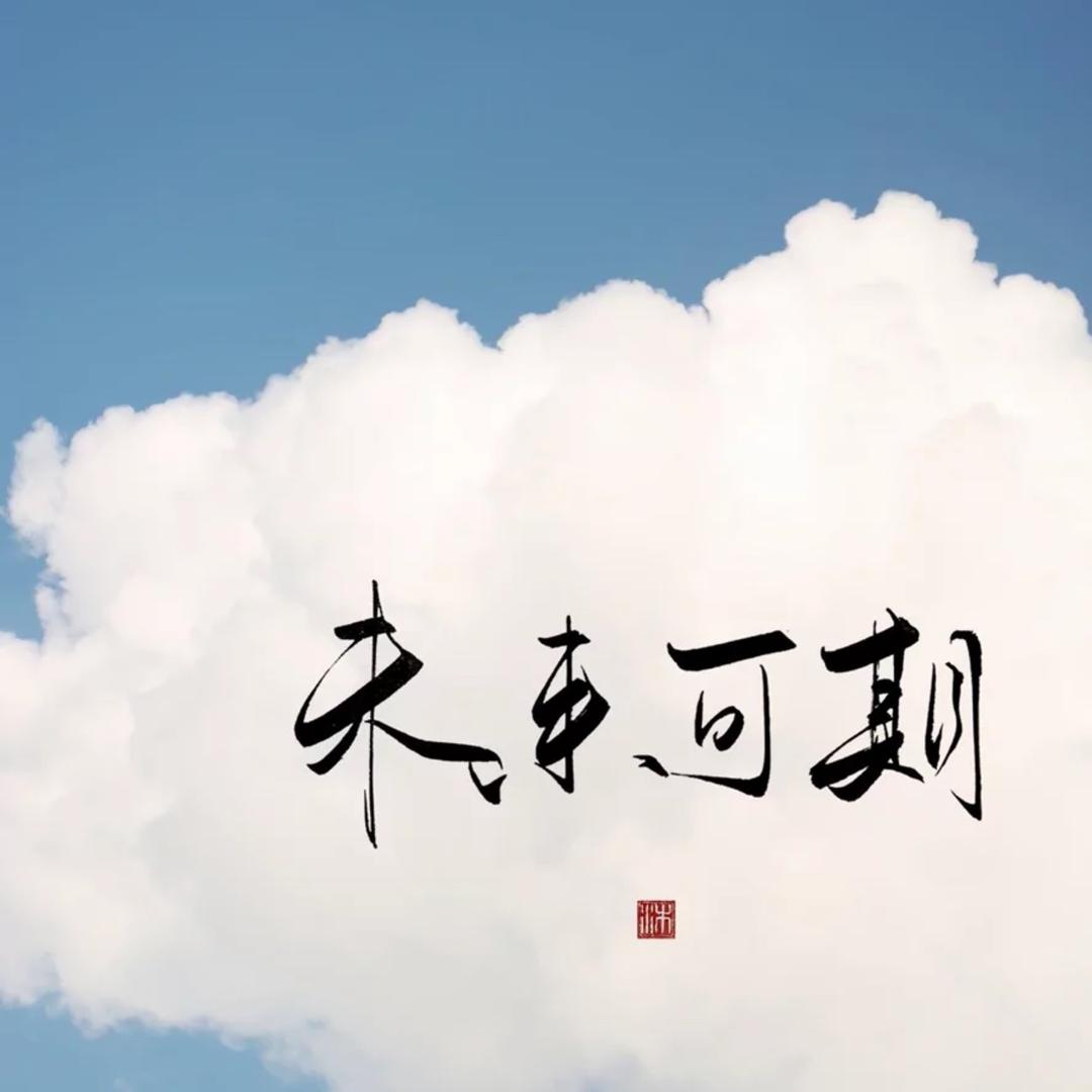 纯黑色.