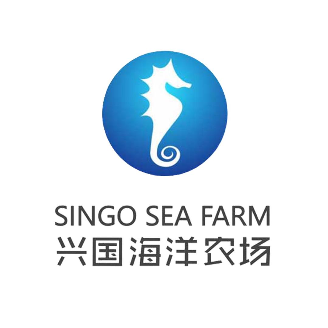 兴国海洋农场