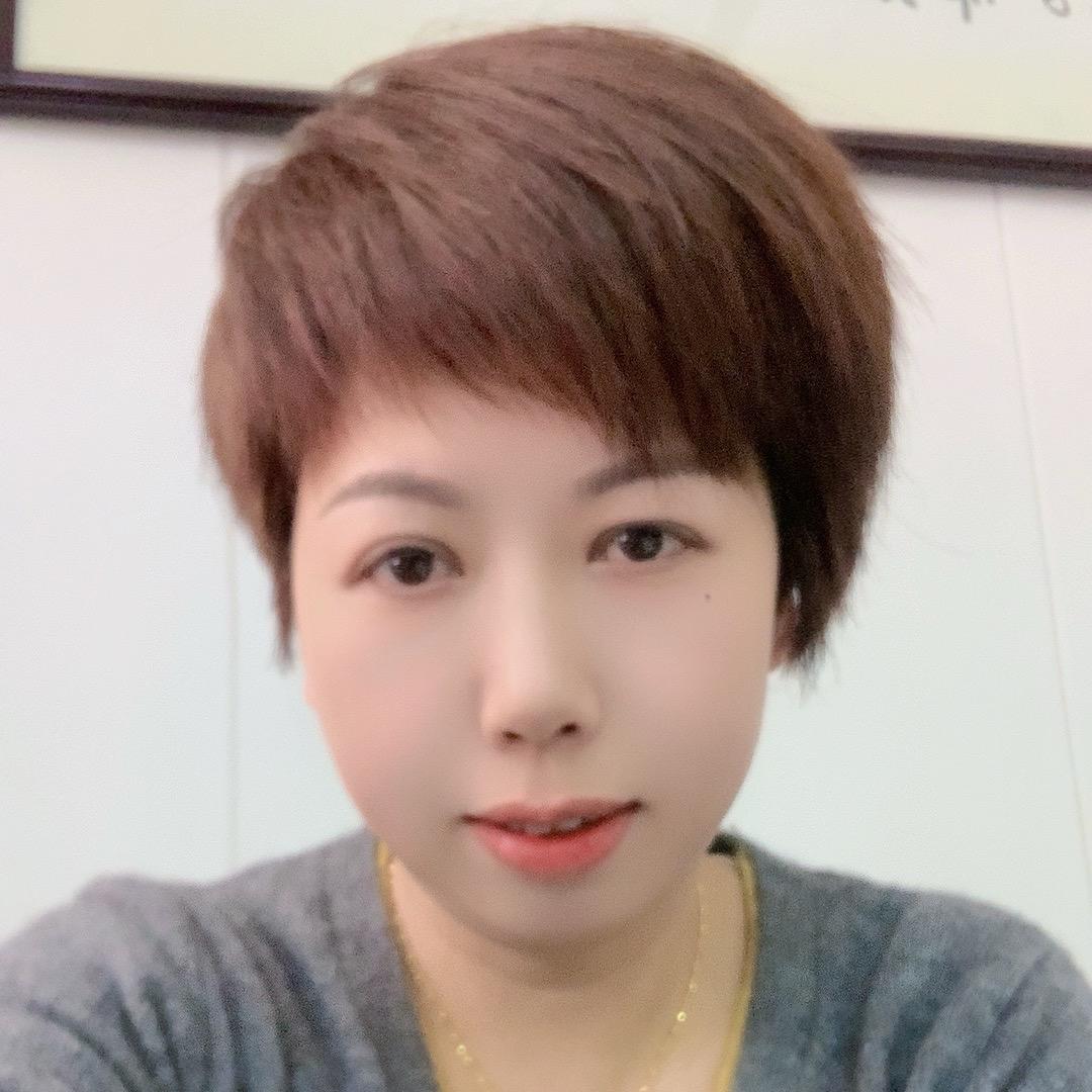 霞