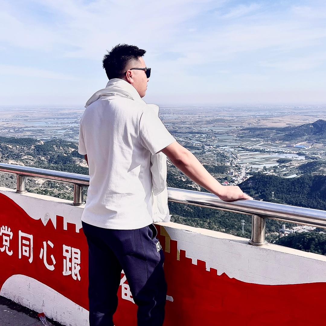 小米周🎙️