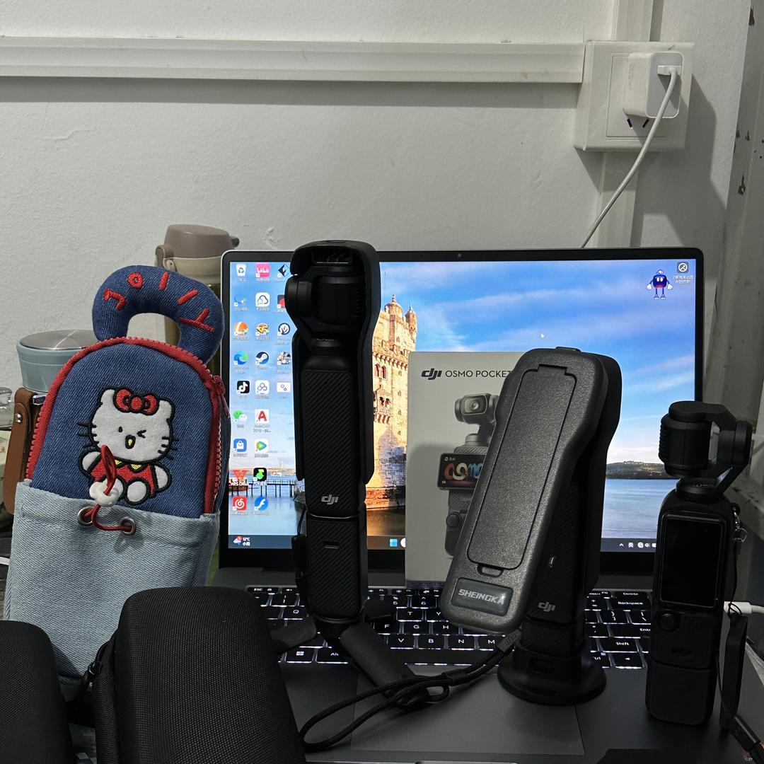 包头大疆相机租赁