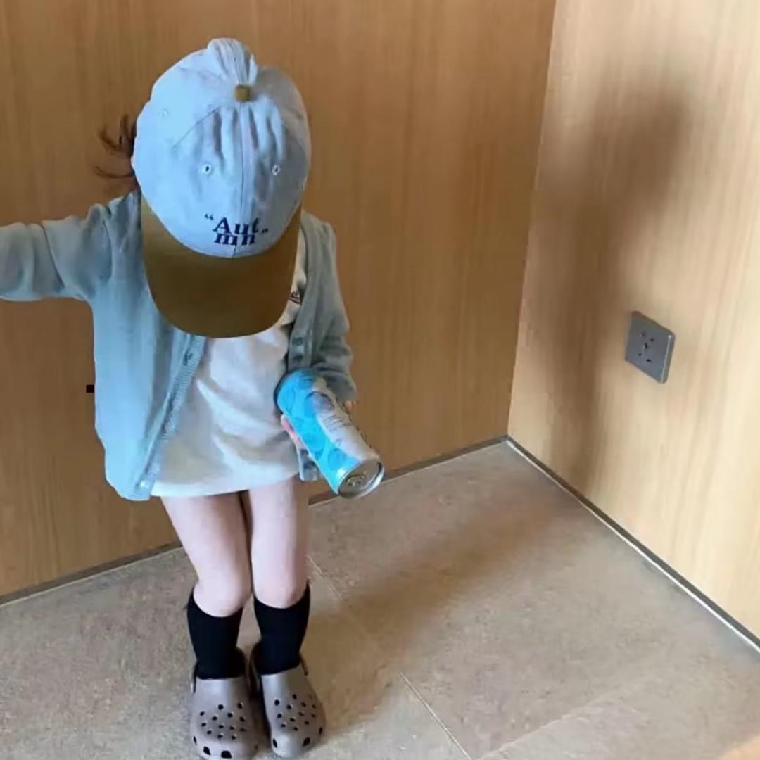 情baby