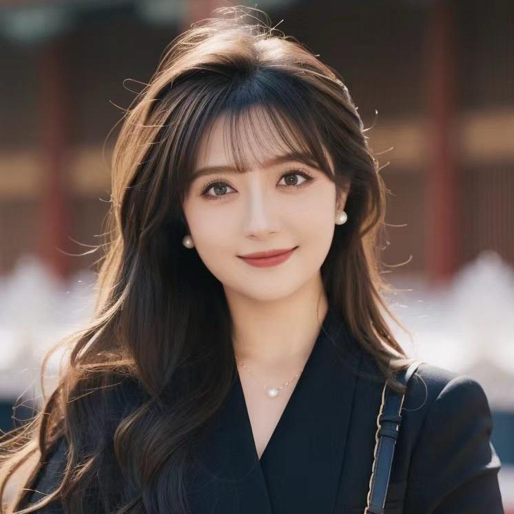 鹿小露🦌