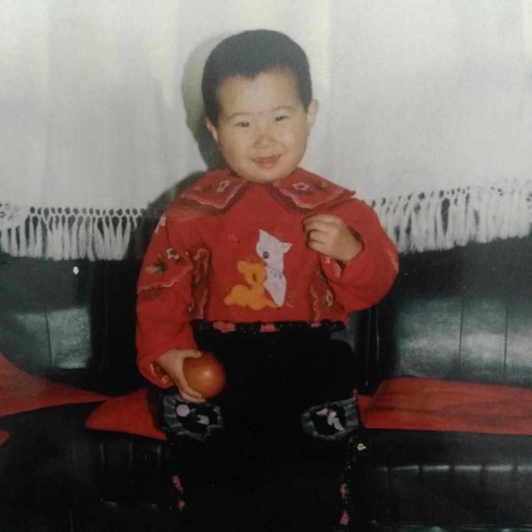 章小鱼