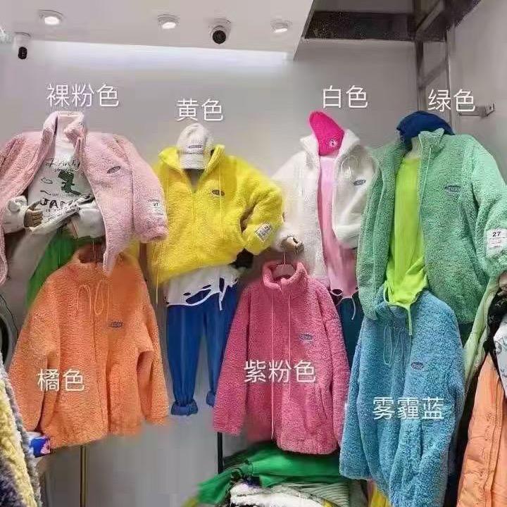 麦洛99自助女装供应链（批发🉑拿货）