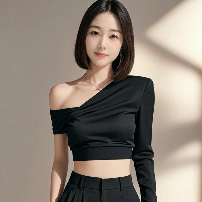 小蓉儿_