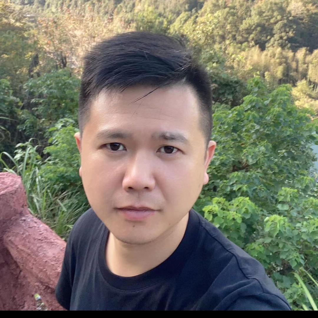 深山许仙