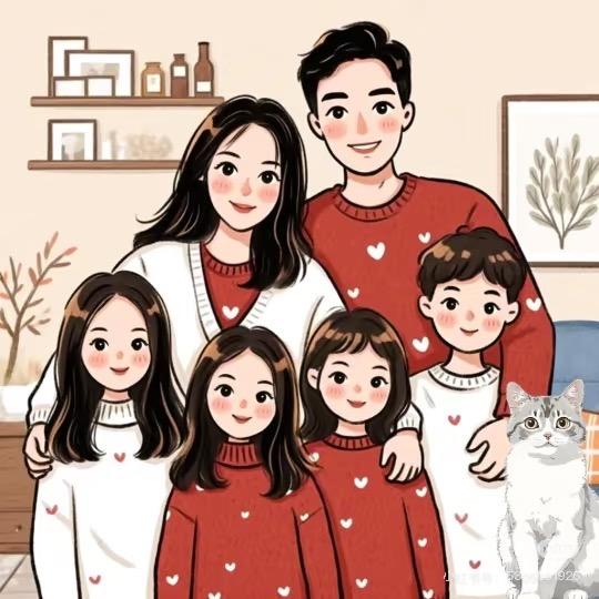 🍓大默小诺糖糖果果（四宝妈咪）