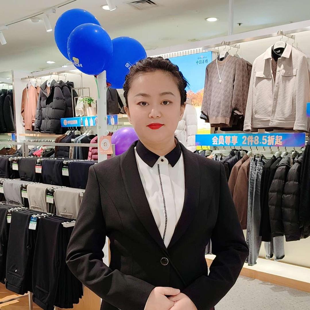 佛山陈村顺联柒牌（李利华）