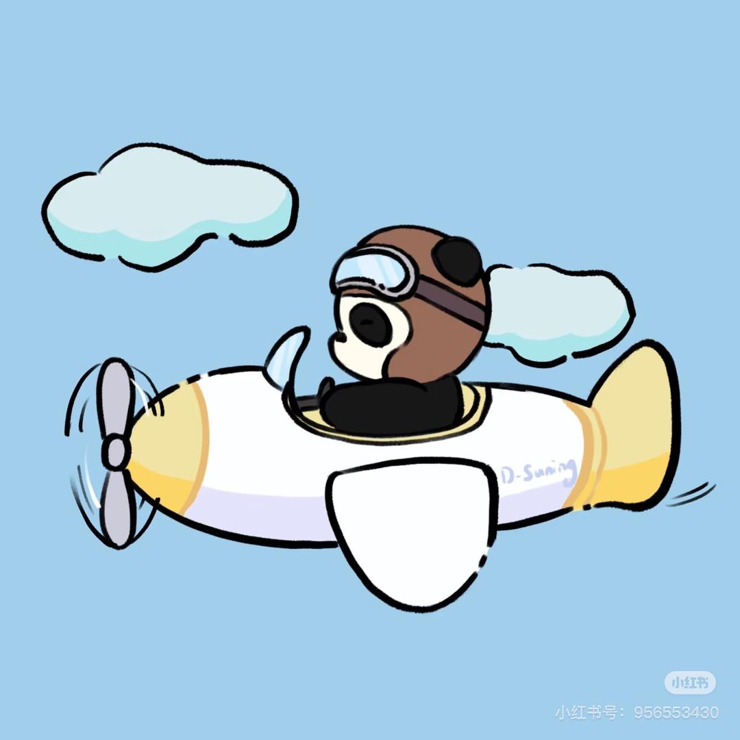 玩乐队的小飞熊