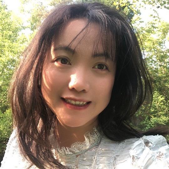 农家丁丁妹