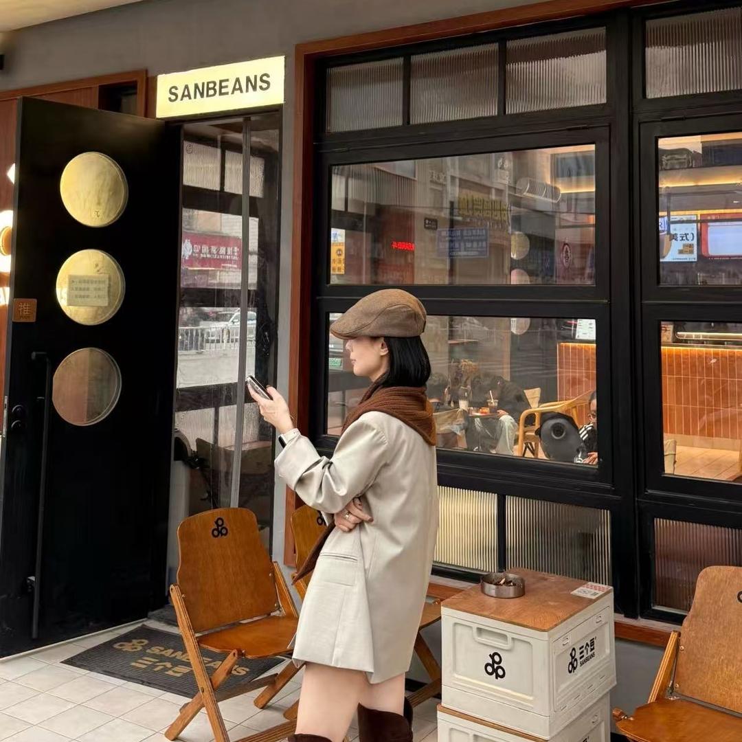 小熙欧尼韩国女鞋