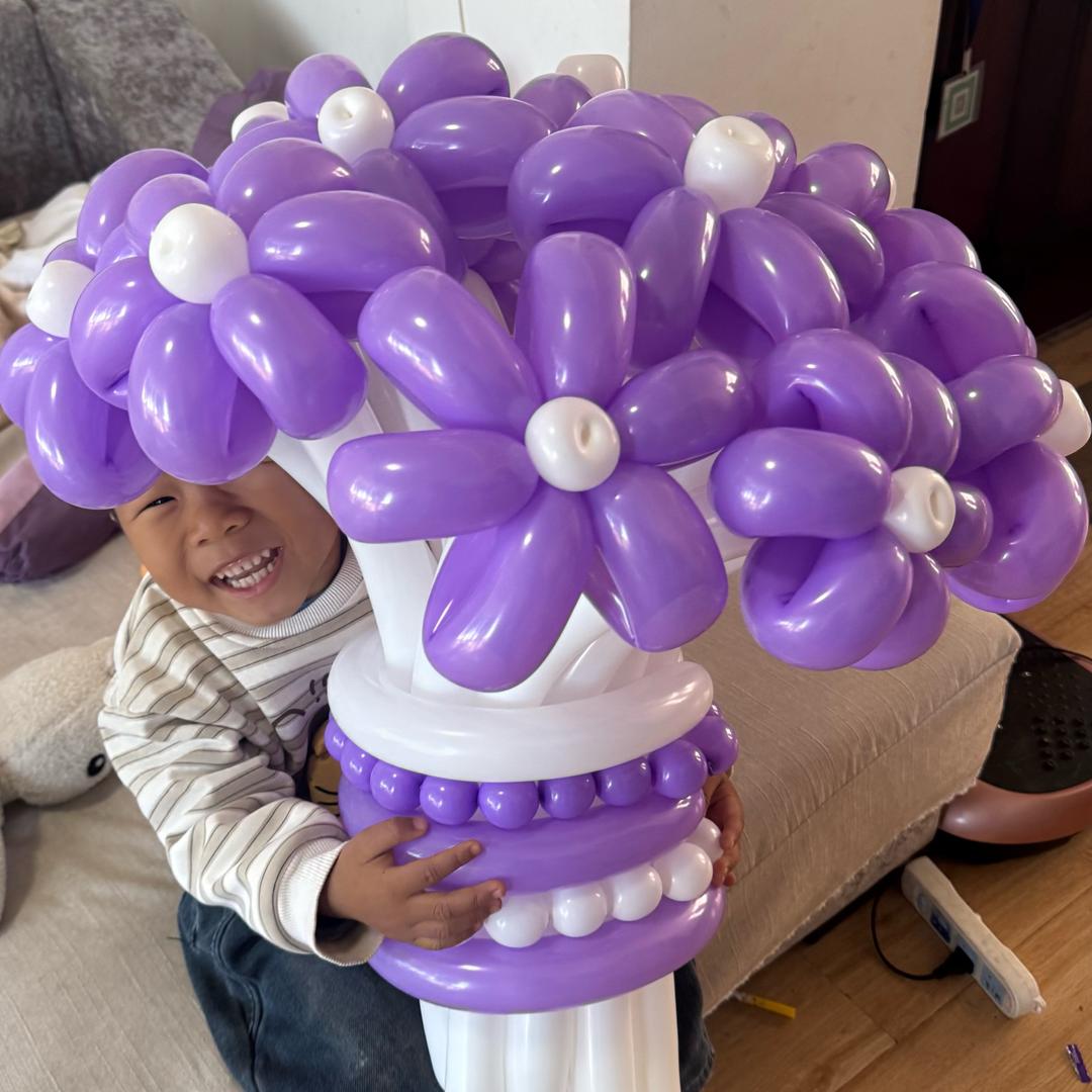 同城气球花束💐💐💐💐