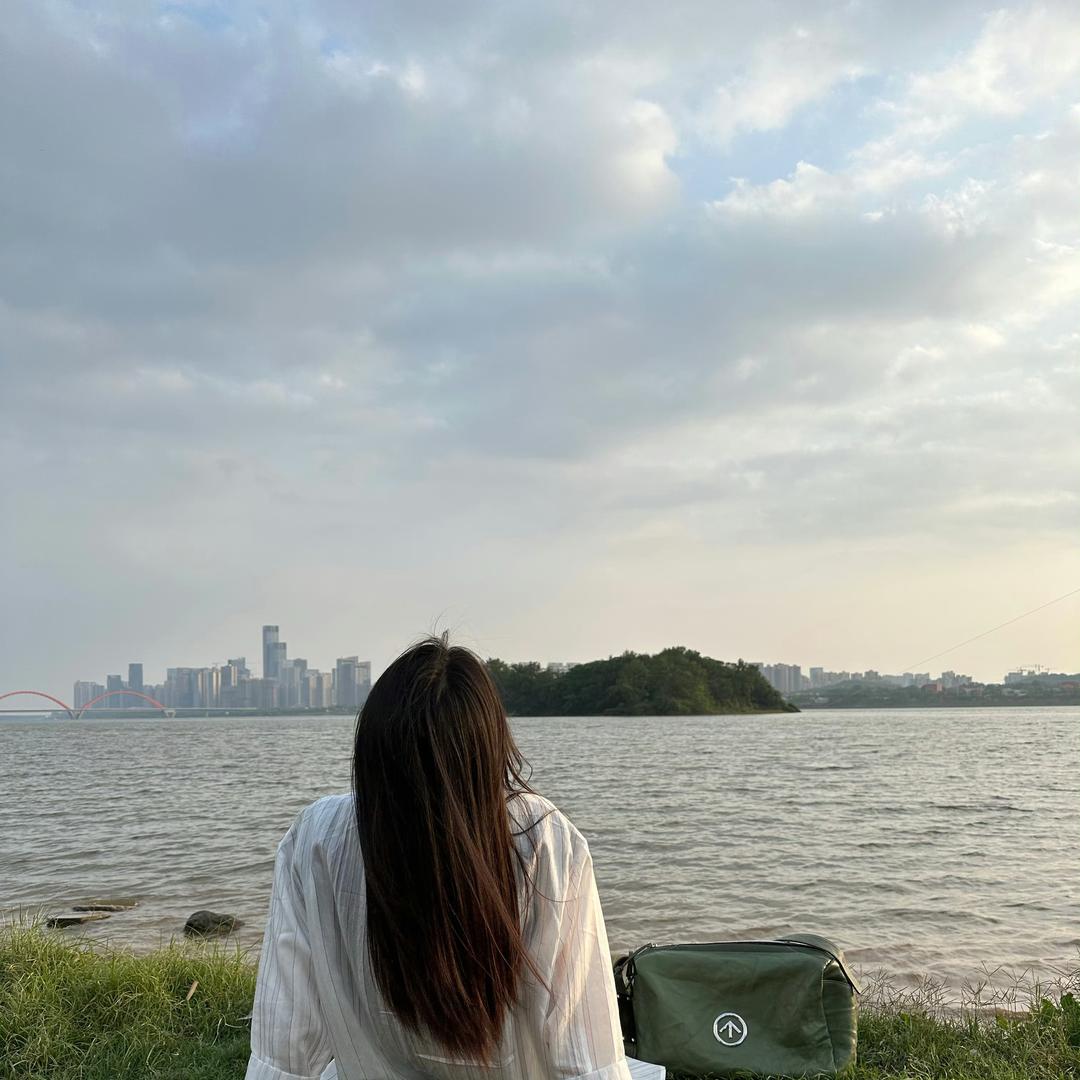 @是你雨呀．