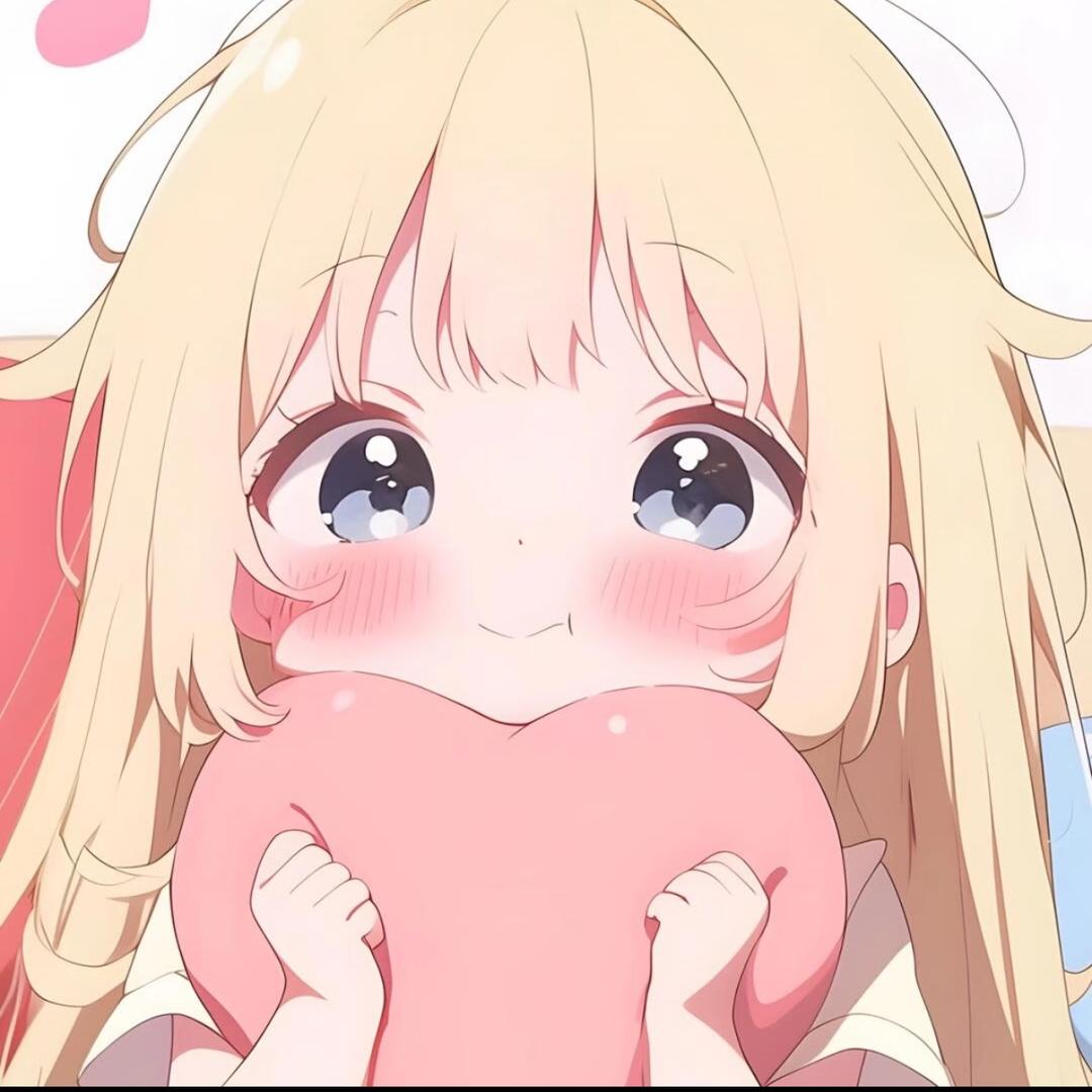小楠ᵇᵃᵇʸ.