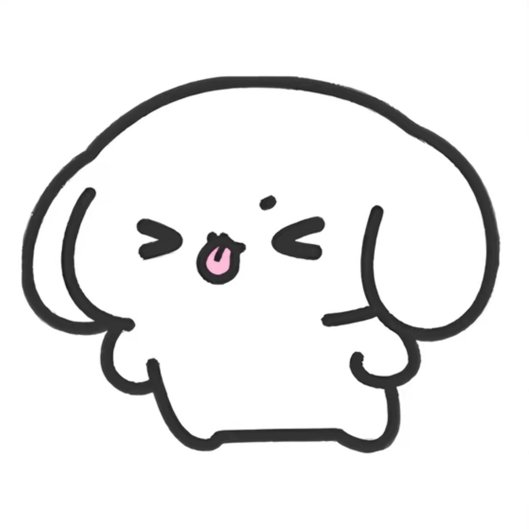 一只栗