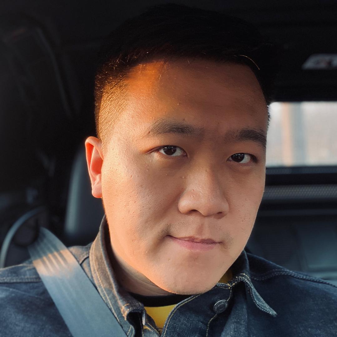 花卷的试车日记