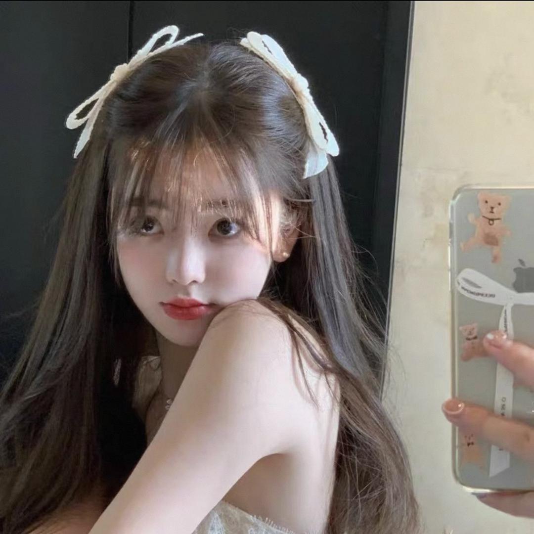 美盻